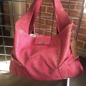 Jessica Simpson handbag